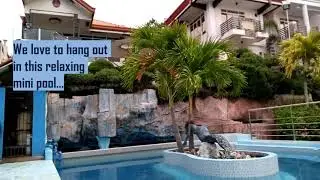 Samal Island Hotel Resort  - Lorelei Staycation Day 1/ Vlog Review No. 98
