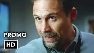 FBI 4x09 Promo 