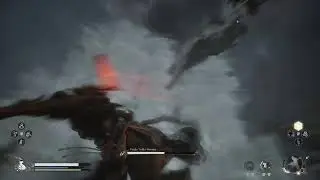 Black Myth Wukong