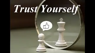 Unleashing Your Potential Trust Yourself More