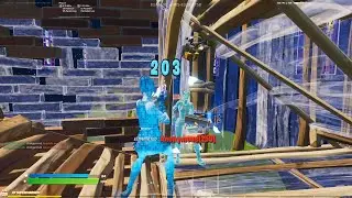 two 200 pumps = quickest wager round