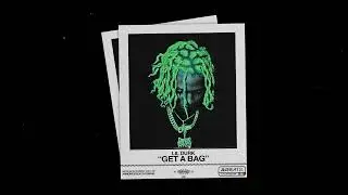 GET A BAG | Lil Durk Emotional Type Beat | 2023 Type Beat Free