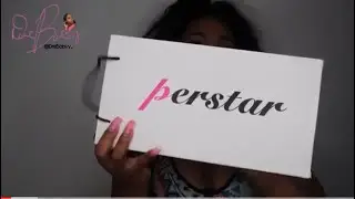 ONE MONTH HAIR REVIEW | PERSTAR DEEPWAVE HAIR