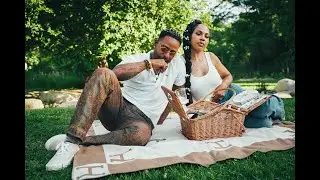 Eric Bellinger - Organic (Official Music Video)