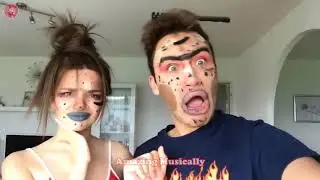 The Most Popular Musical ly of May 2018   The Best Musically Compilation