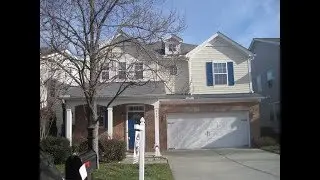249 Northlands Drive, Cary NC - Bev Roberts Rentals & Property Management