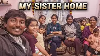  मी माझ्या बहिणीच्या घरी गेली आणि घडलं असं काही 😭 | VIJAY KHANDARE | VLOG |