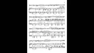 V.Ewald Romanza op 2 Ricard Ortega- Tromb&oacute;n