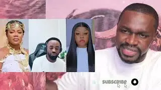reason WHY Fire Oja was Arrɛsted, Mzbel Speaks + Maame Ola Red red thread   full Gist