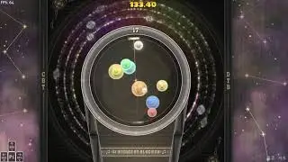 Chaos Ball Theory [my new hardest] - platformer extreme demon completion
