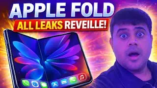 iphone  FOLD Launch in September 2026Will Change Everything