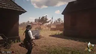 Intense Shootout with Violent Gang | Sheriff Bolton [RedM] - Twitch Livestream 9/24