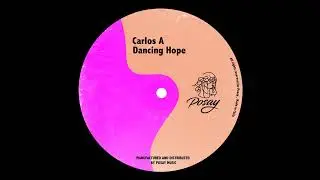 Carlos A - Tock (Original Mix)