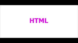Introduction of #HTML LANGUAGE | FIX Tutorials | Short Indroduce Text form