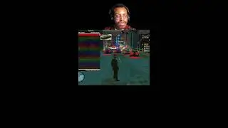 GTA 4 & Midnight Club 3 Online (Portrait)