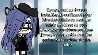 Mon serveur discord!!
