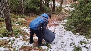 Myyr&auml;kuumeesta toipuminen osa 2.