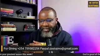 Count Your Blessings / Workers In The Vineyard / One Another Devotion