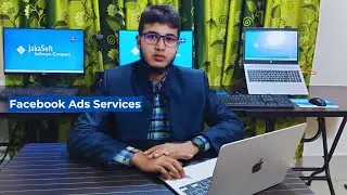 Facebook Ads Services &mdash; Maximize Reach and Conversions with JakaSoft