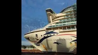 P&O PACIFIC ENCOUNTER CRUISE SHIP #cruiseship #information  #pando  #pandocruises #travel #seafarer
