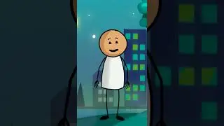 To manifest your dreams #short #shorts #stickyguy