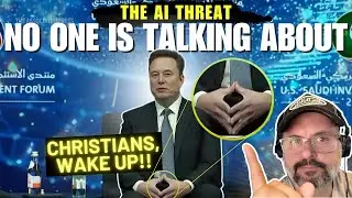 AI&rsquo;s Most Insidious Attack on Christianity