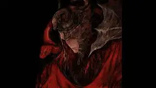 in the embrace of messmer’s flame. (can’t feel myself x treachery x messmer the impaler)