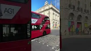 Знаете ли вы о дневном лимите TfL? | Транспорт для Лондона