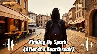 Finding My Spark (After the Heartbreak) &ndash; GEV MEDIA | EDM 2026 (Official Video)