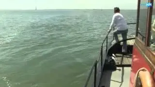 Last van fonteinkruid? Hoorn helpt met klagen.
