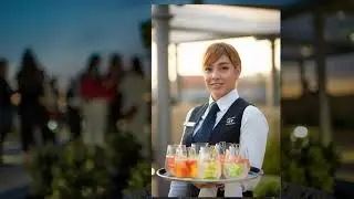GF Victoria ***** GL: Tailored MICE services //  Servicios MICE a medida