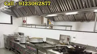 Commercial Kitchen Equipment Manufacturer Company In Kolkata. #kitchenequipment #burner #freezer 