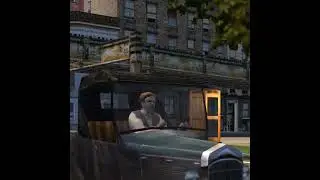 Mafia (2002) #gaming #videogames #videogameambience #retrogaming #retrogames #games