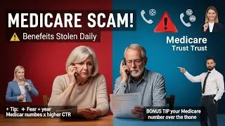 Your Medicare Benefits Are at Risk &mdash; Here&rsquo;s How to Protect Them