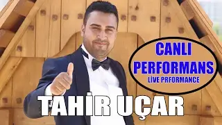 Tahir Uçar Bıraktın Yalınız  TRT MÜZİK  BY Ozan KIYAK