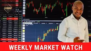 Weekly Forex Market Watch (24 Apr 2022)
