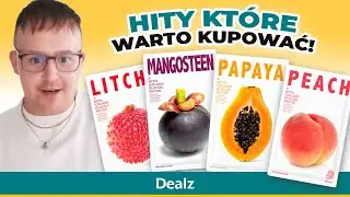 Kosmetyki w DEALZ, które warto kupować!