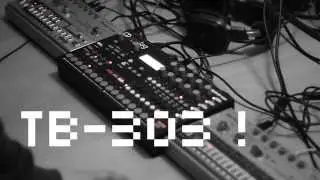 You know u love Acid ?