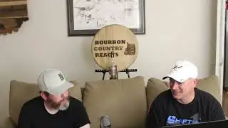 Charles Wesley Godwin - Seneca Creek | Metal / Rock Fans First Time Reaction with Tullibardine