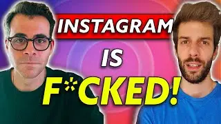 US Congress Takes Action Against Meta | Instagram Blames Other Social Media Platfroms