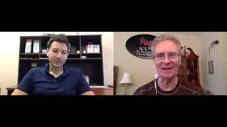 Finding Acid Free Coffee from Tyler Ornstein of Tylers Coffees