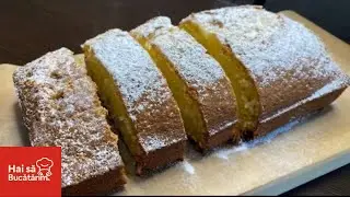 Secretul celui mai delicios chec cu lapte - gata &icirc;n doar c&acirc;teva minute