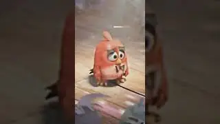 #angrybirdsmovie2 #angrybirds red sad edit