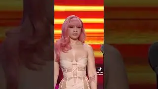 Ice Spice Mad Katseye won VMAs #know2noshow #katseye #icespice