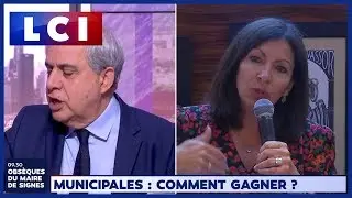 Municipales : comment gagner ?