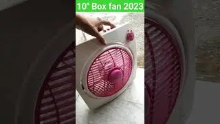 Mini ac fan 2023  #fan #short #new #review #electronic #acmotor #company