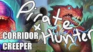 Corridor Creeper is Dead But NOT In This Video