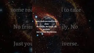 You and the universe #quotes #shorts