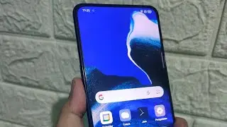 UNBOXING OPPO RENO2 2025  VIDEO DOCUMENTATION