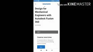 Modeling and Design for Mechanical Engineers with Autodesk Fusion 360 || All Quiz Answer